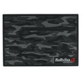 BABYLISSPRO BARBER MAT CAMO BLACK | BMAGMATB
