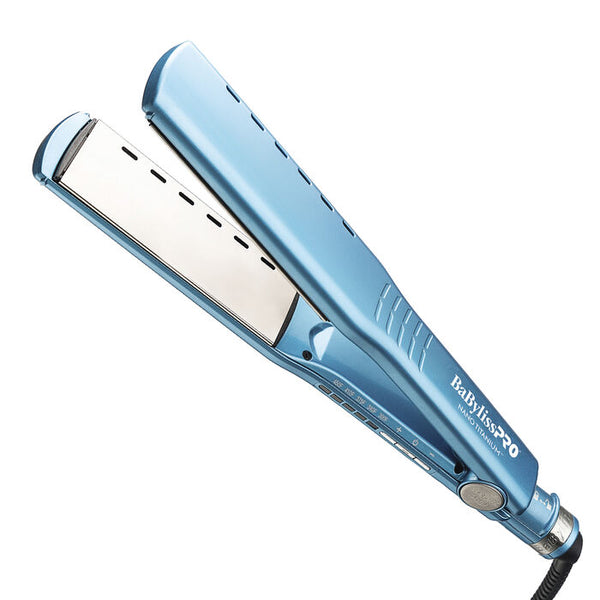 BABYLISSPRO NANO FLAT IRON VENTED 1-1/2" | BNT4093TUC