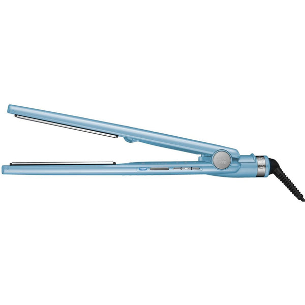 BABYLISSPRO NANO FLAT IRON DUAL IONIC 1-1/4" | BNT9125TUC