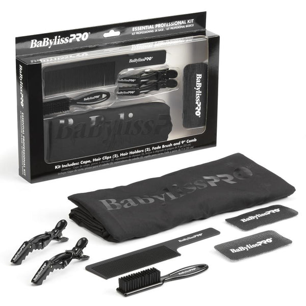 BABYLISSPRO ESSENTIAL KIT | BPROKIT