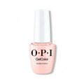 OPI GEL-BUBBLE BATH | GCS86