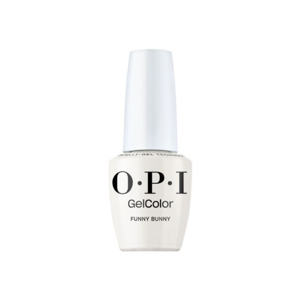 OPI GEL-FUNNY BUNNY | GCH22
