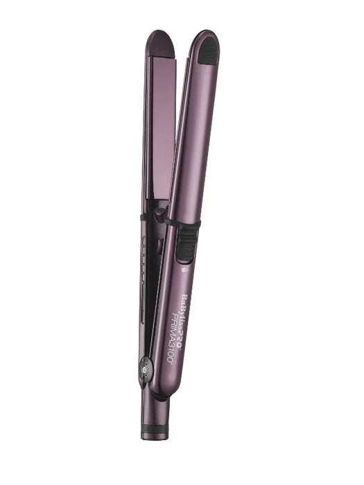 BABYLISS NANO PRIMA3100-PURPLE IRON | BNTP3100TUC