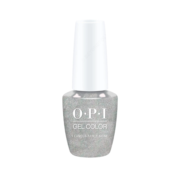 OPI GEL-I CANCER-TAINLY SHINE | GCH018