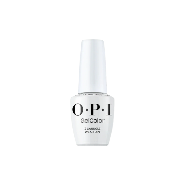 OPI GEL-I CANNOLI WEAR OPI | GCV32