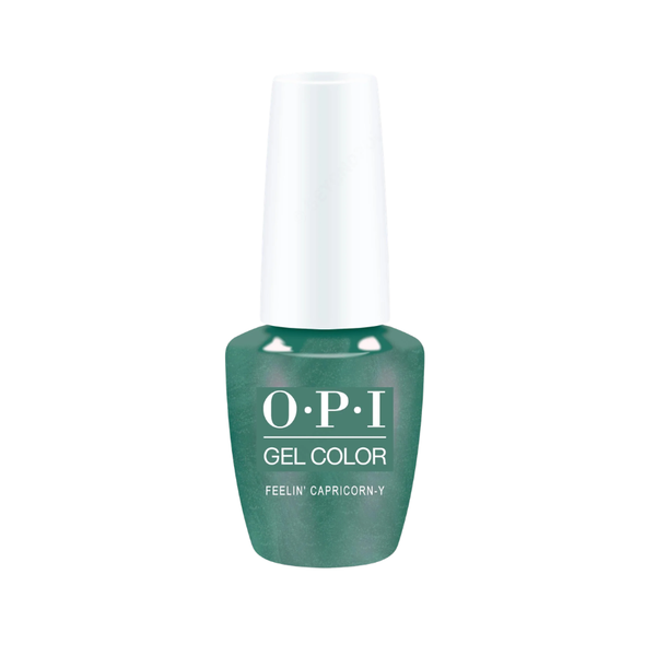 OPI GEL-FEELIN' CAPRICORN-Y | GCH016