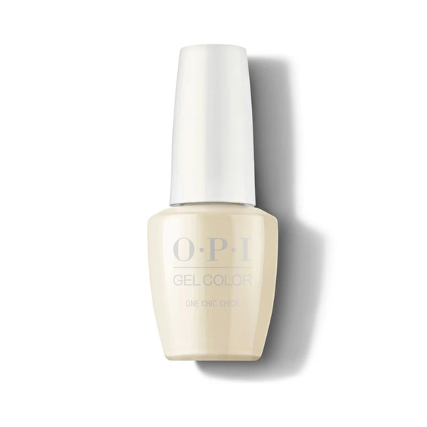 OPI GEL-ONE CHIC CHICK | GCT73