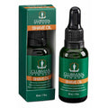 CLUBMAN SHAVE OIL 1 OZ.