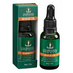 CLUBMAN SHAVE OIL 1 OZ.