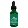 CLUBMAN BEARD OIL 1 OZ.