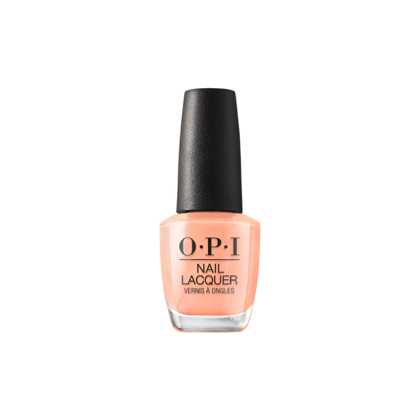 OPI-CRAWFISHIN' FOR A COMPLIMENT