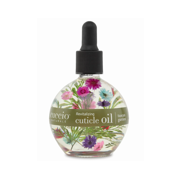 CUCCIO CUT OIL 2.1 Z-TUSCAN GAR | CNSC4146