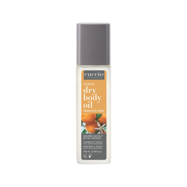 CUCCIO DRY BODY OIL 3Z-TANG | CNSC4815