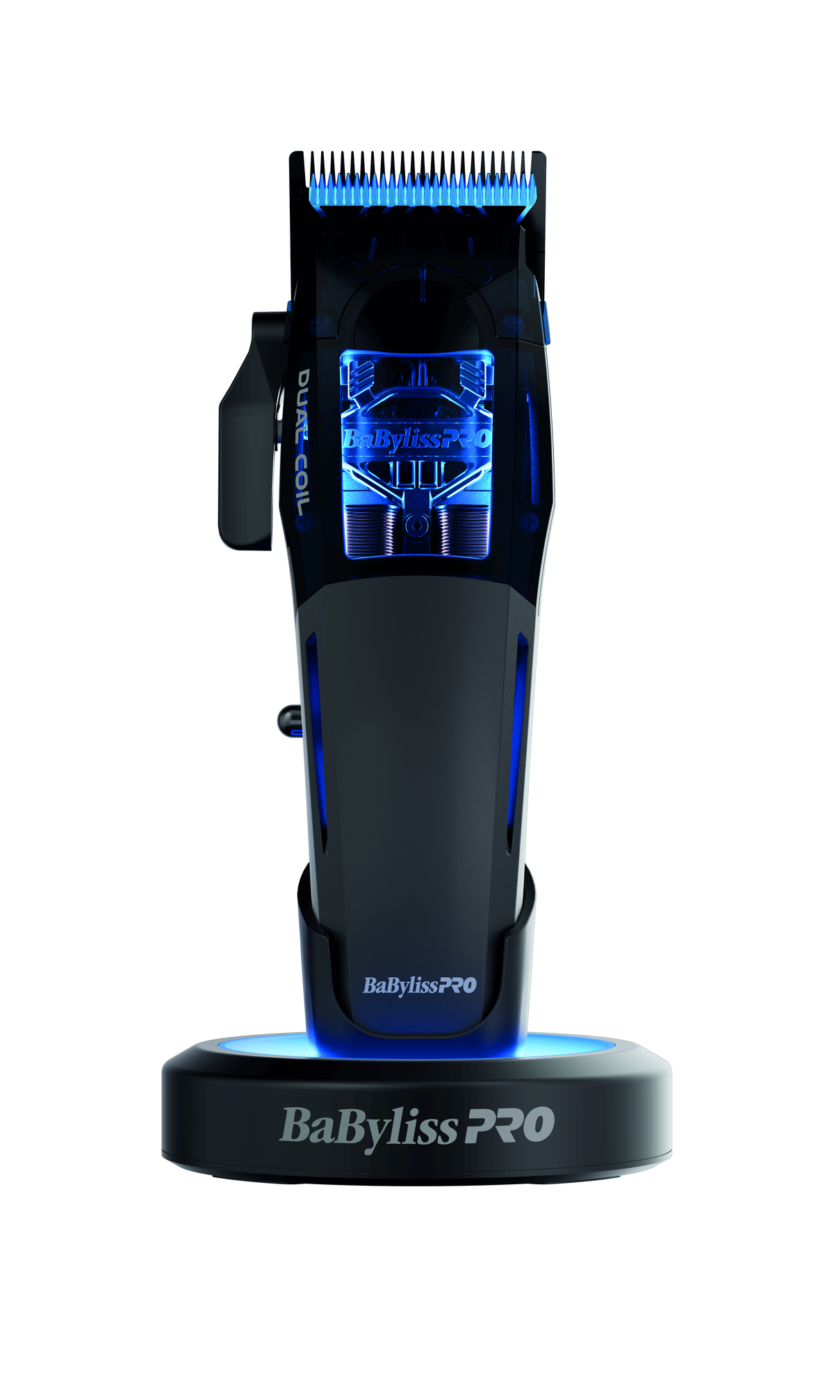 BaByliss Pro hair clipper on a white background