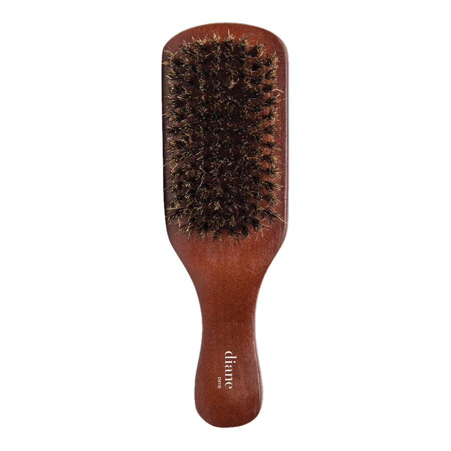 DIANE CLUB WAVE BRUSH MEDIUM | D8118