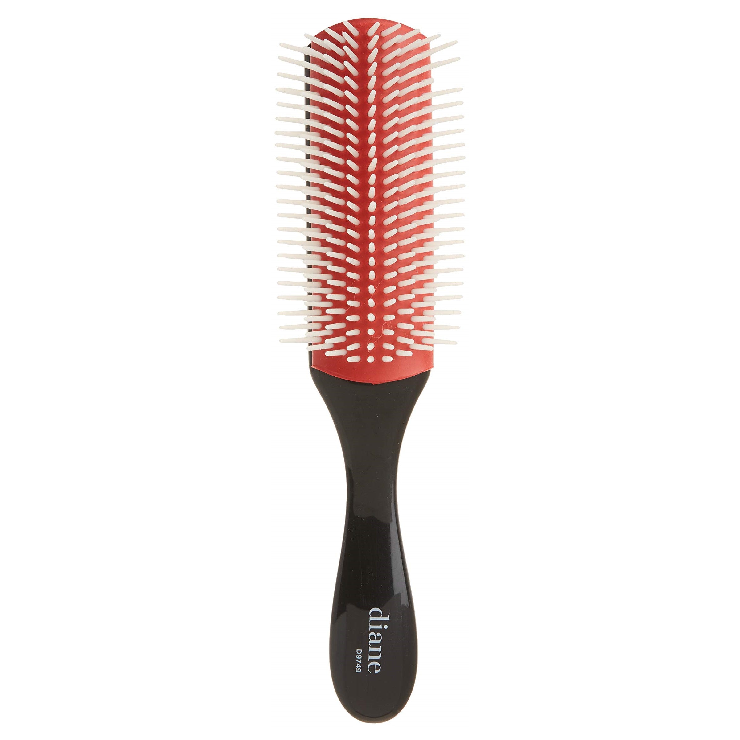 DIANE PRO NYLON PIN BRUSH | D9749