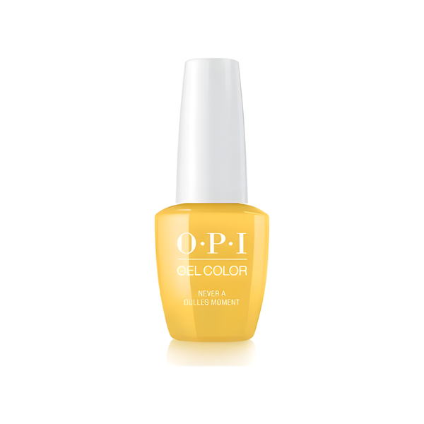 OPI GEL-NEVER A DULLES MOMENT | GCW56