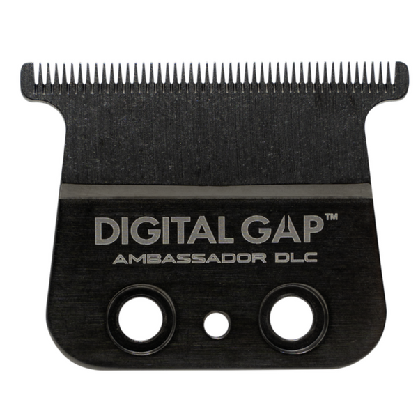 COCCO DIGITAL GAP AMBASSADOR DLC TRIMMER BLADE | ADGT-DLC