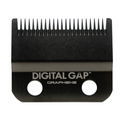 COCCO DIGITAL GAP AMBASSADOR GRAPHENE FADE CLIPPER BLADE | ADGCF-G