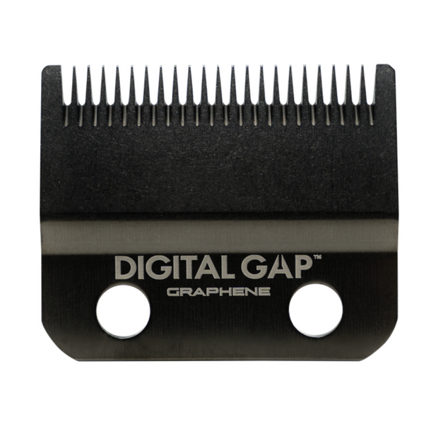 COCCO DIGITAL GAP AMBASSADOR GRAPHENE FADE CLIPPER BLADE | ADGCF-G