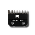 COCCO DIGITAL GAP GRAPHENE F1 CLIPPER BLADE | ADGF1-G