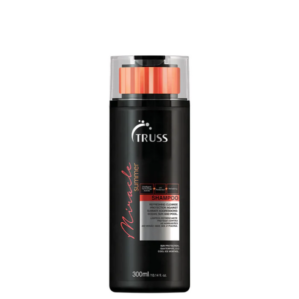 TRUSS MIRACLE SUMMER SHAMPOO