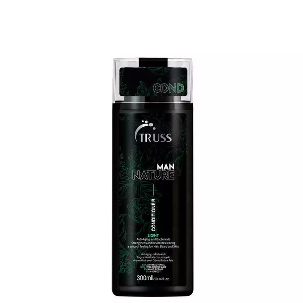 TRUSS MAN NATURAL CONDITIONER