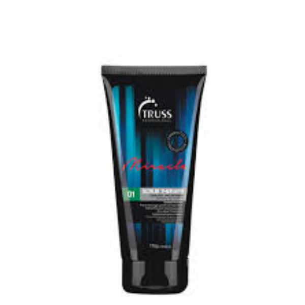 TRUSS MIRACLE SCRUB THERAPY 6 OZ