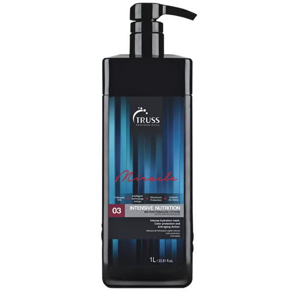 TRUSS MIRACLE INTENSIVE NUTRITION