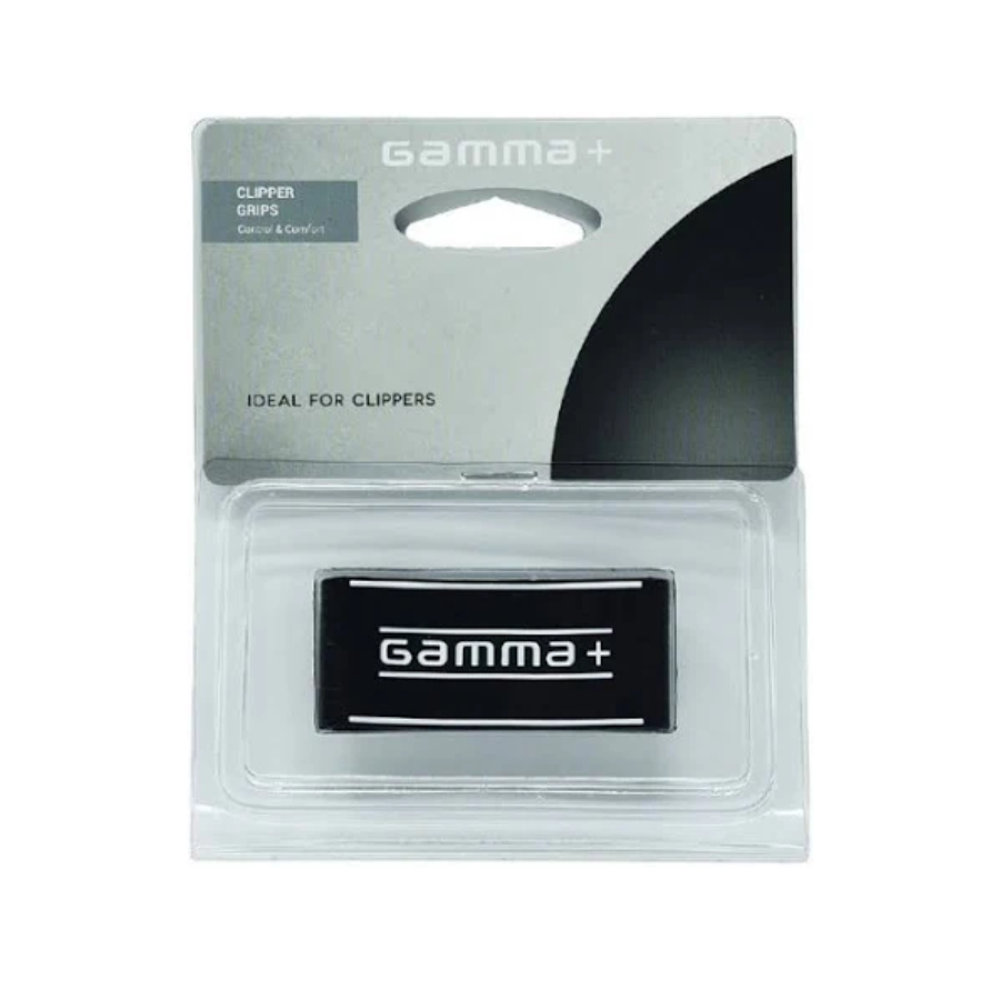 GAMMA+ CLIPPER GRIPS | GPAHGC