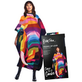 BETTY DAIN TRUNKS OF LOVE STYLING CAPE | STYLE 953