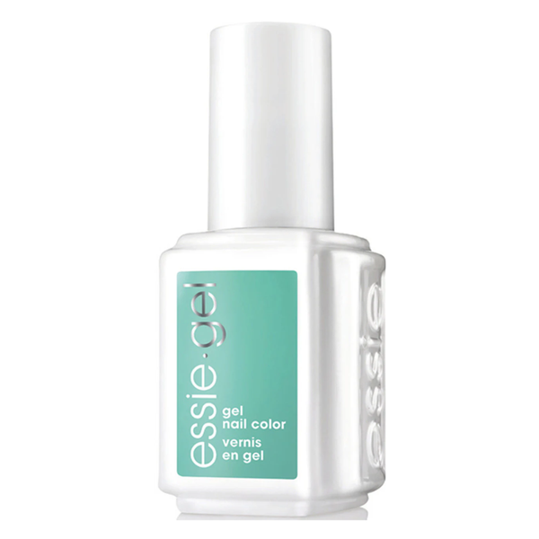 ESSIE GEL-TAHITI SEA