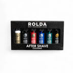 ROLDA AFTERSHAVE COLOGNES SET | 2OZ