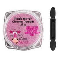 MMM CHROME POWDER HOLOGRAPHIC