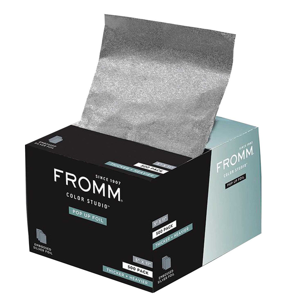 FROMM FOIL POP UP 5"X11" | F9265