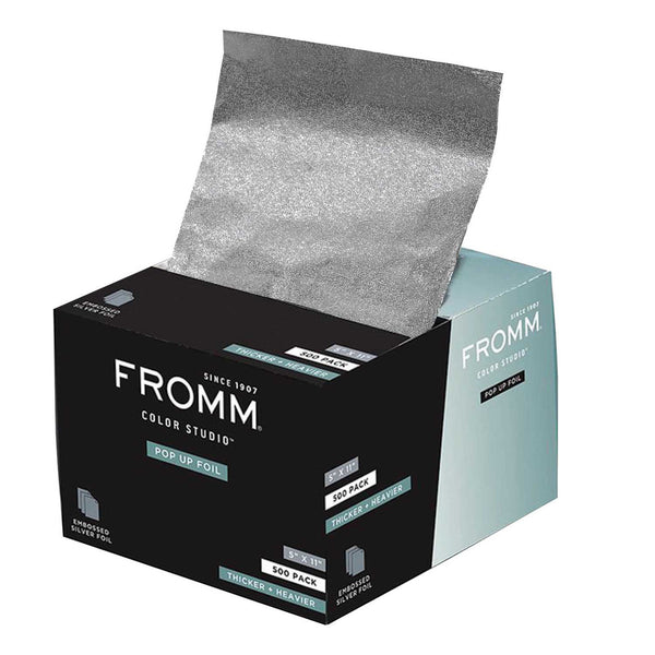 FROMM FOIL POP UP 5"X11" | F9265