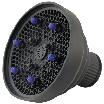SOFT N STYLE COLLAPSIBLE SILICONE DIFFUSER | FAD-8