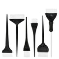 PRODUCT CLUB FEATHER BRISTLE BRUSH SET | FBB-SET