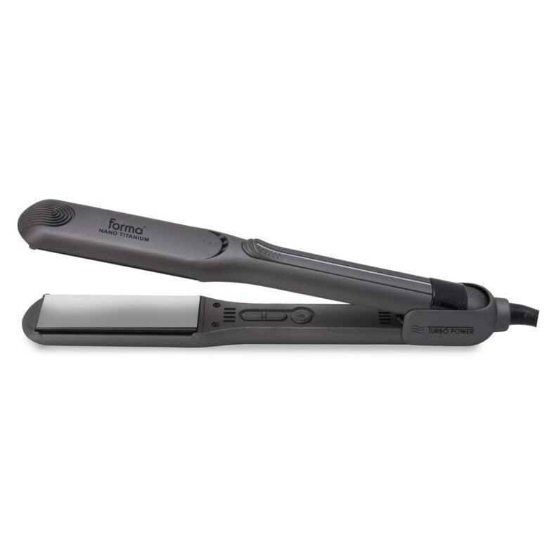 FORMA NANO TITANIUM 1-1/4&QUOT; FLAT IRON TP511