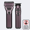 BABYLISSPRO FXONE NIGHTFALL TRIMMER AND SHAVER PREPACK (TOOLS ONLY) | FX1FSTPTO
