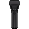 BABYLISSPRO FXONE BLACKFX DOUBLE FOIL SHAVER | FX79FSMB