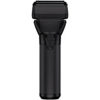 BABYLISSPRO FXONE BLACKFX DOUBLE FOIL SHAVER | FX79FSMB