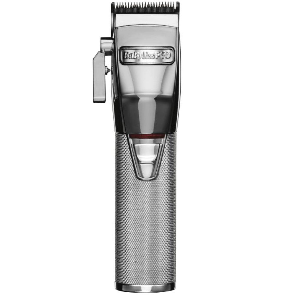 BABYLISSPRO SILVER CLIPPER | FX870S