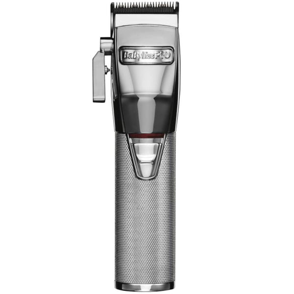 BABYLISSPRO SILVER CLIPPER | FX870S