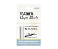 FEATHER NAPE BLADES | F1-30-300