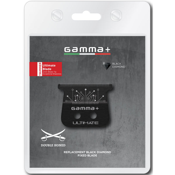 GAMMA+ DLC ULTIMATE FIXED BLADE | GPDHBE