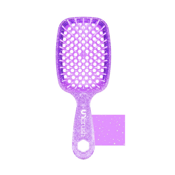 FHI UNBRUSH BRUSH AMETHYST | AC0032GL
