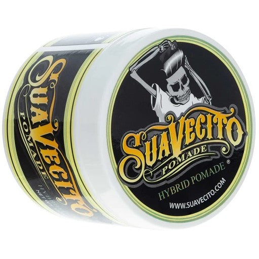 SUAVECITO HYBRID POMADE 4 OZ.