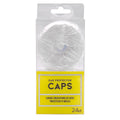 COLORTRAK DISPOSABLE EAR PROTECTOR CAPS 24PK