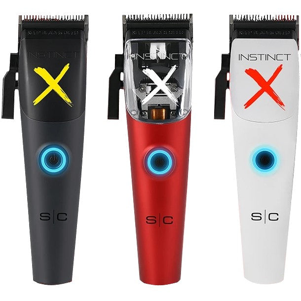 STYLECRAFT INSTINCT-X PROFESSIONAL CLIPPER | SC608M